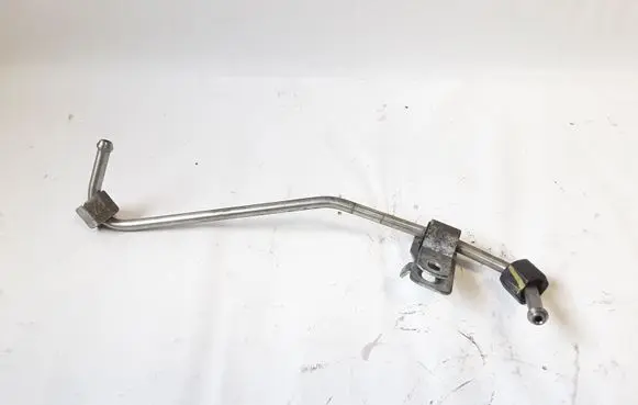 SsangYong Korando Fuel injector supply line/pipe NOCODE
