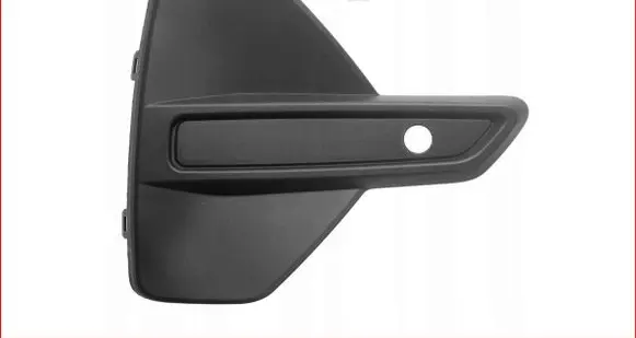 Volvo XC40 Front bumper lower grill 32136102