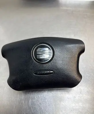Seat Toledo III (5P) Steering wheel airbag 7M7880201F 0015A3 00715W