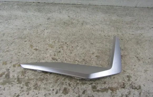 BMW X1 U11 Rear bumper trim bar molding 51125A0BBB4