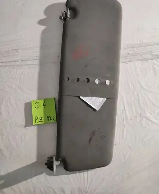 Renault Trafic II (X83) Sun visor 927498