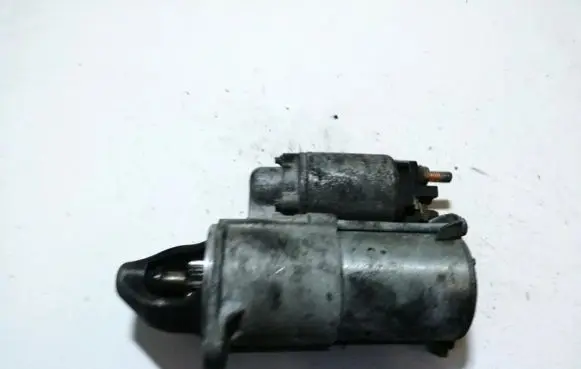 Opel Zafira B Starter motor 55556092 80006049