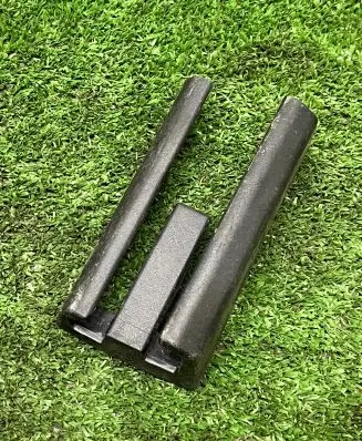 BMW X5 G05 Sliding door rail trim 7487989 1186721