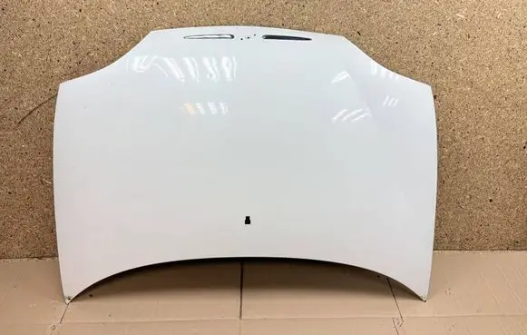 Fiat Seicento/600 Engine bonnet/hood