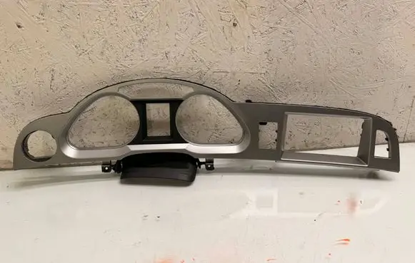 Audi A6 S6 C6 4F Dashboard trim 4F1857115F