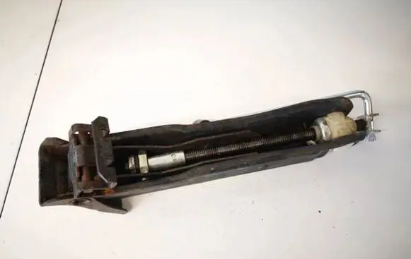 Skoda Fabia Mk1 (6Y) Lift Jack 1u0011031a