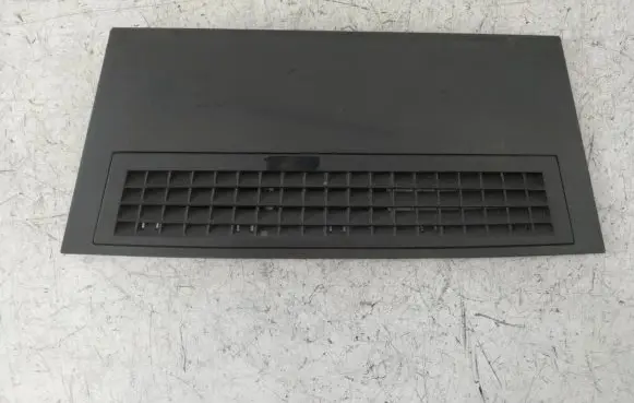 BMW 7 E65 E66 Dash center air vent grill 51457002436