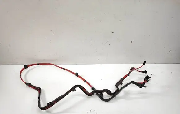 BMW 1 F20 F21 Positive cable (battery) 9231115