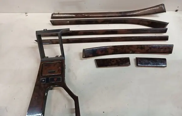 BMW 5 E39 Interior decorative trim set 8209847