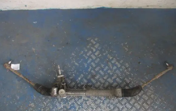 Opel Astra G Steering rack