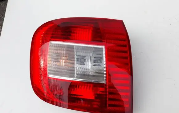 Fiat Multipla Rear/tail lights 51720553