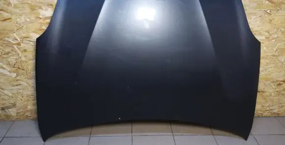 Alfa Romeo Giulietta Engine bonnet/hood