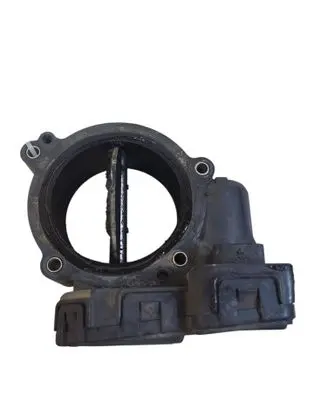 Throttle valve