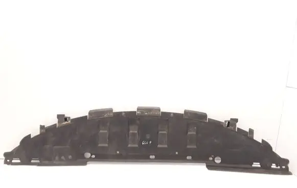 Renault Megane II Engine splash shield/under tray