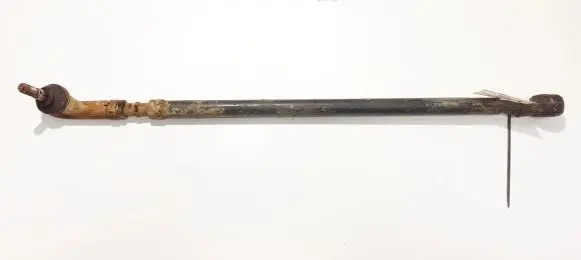 Audi A6 S6 C4 4A Steering tie rod 443848d