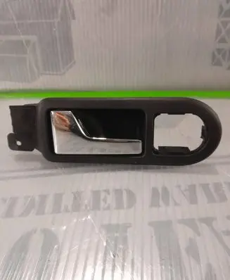 Front door interior handle