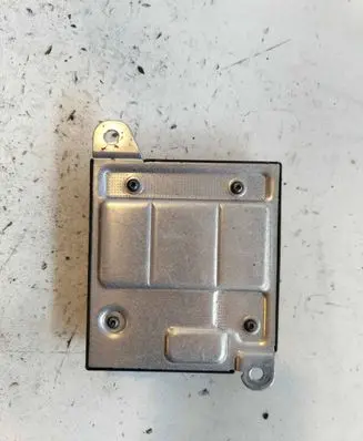 Mercedes-Benz E W211 Comfort/convenience module 2115453532