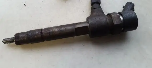 Fiat Bravo - Brava Fuel injector 0445110002
