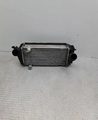 Hyundai Tucson TL Intercooler radiator 282712U200 0000521 181211