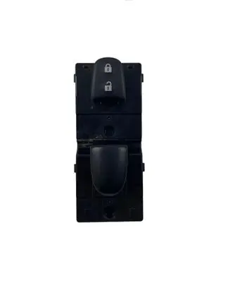 Nissan Altima Electric window control switch
