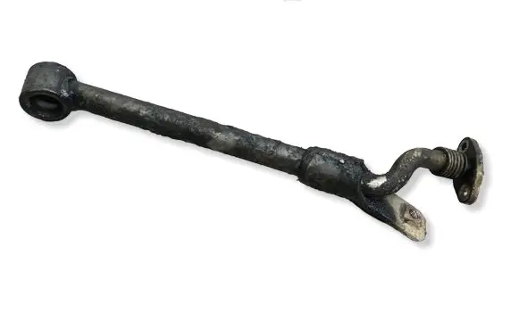 Volkswagen PASSAT B6 Turbo turbocharger oiling pipe/hose 