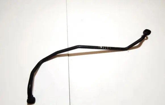 Volvo S40, V40 Turbo turbocharger oiling pipe/hose