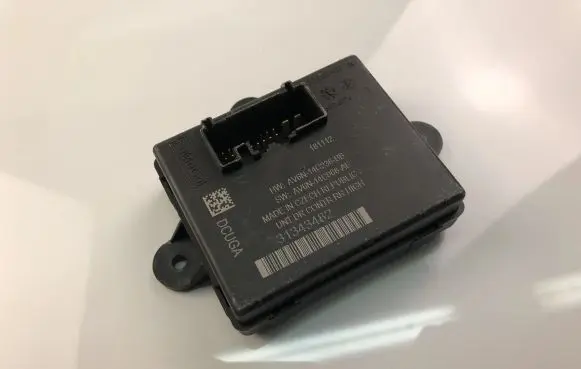 Volvo V60 Other control units/modules 31343482