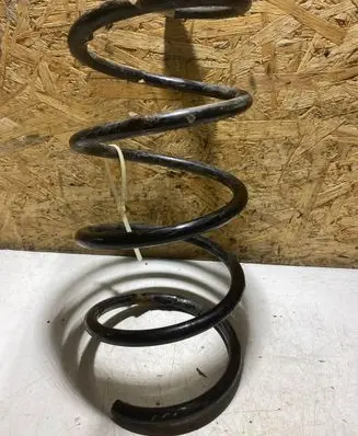 Mercedes-Benz A W168 Front coil spring