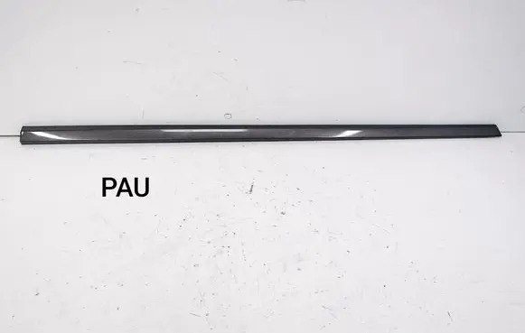 Dodge Grand Caravan Front door trim (molding) OZR64TRMAB 0ZR64TRMAB