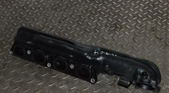 BMW X5M E70 Intake manifold 7589408