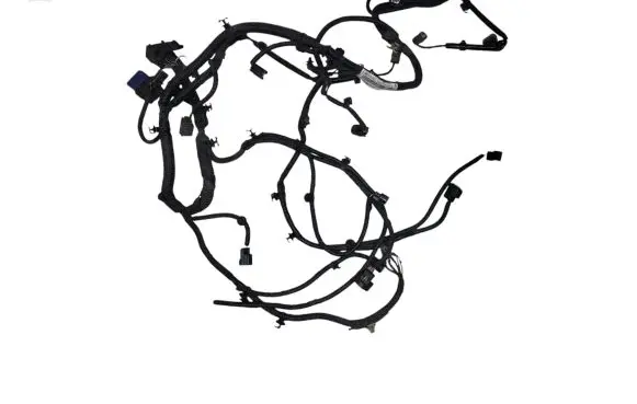 Honda CR-V Parking sensor (PDC) wiring loom 32100SWWE507 07MYE5