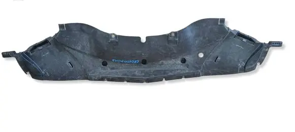 Dodge Challenger Front bumper skid plate/under tray 68060070AB