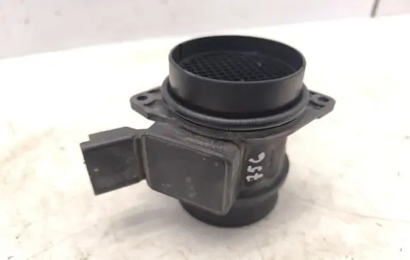 Peugeot 806 Mass air flow meter 9629471080 5WK9621