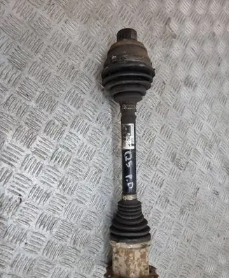 Audi Q5 SQ5 Front driveshaft 8R0407271C