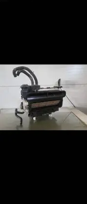 Isuzu D-Max Interior heater climate box assembly 8982330390