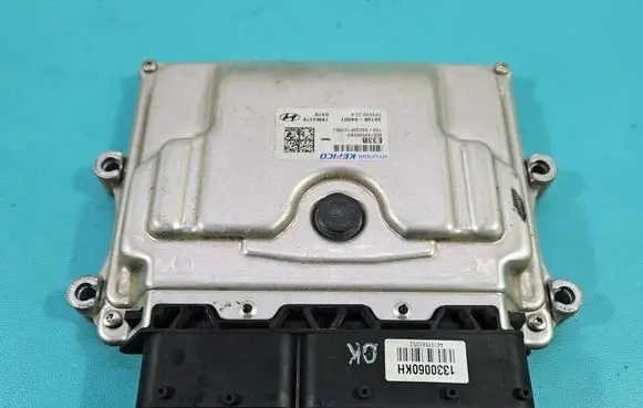 Engine control unit/module ECU
