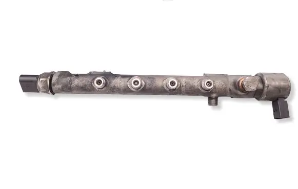 Mercedes-Benz Sprinter W906 Fuel main line pipe A6510700495 1331624379 9307Z521A
