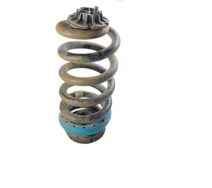 Dodge Durango Rear coil spring P05168246AB