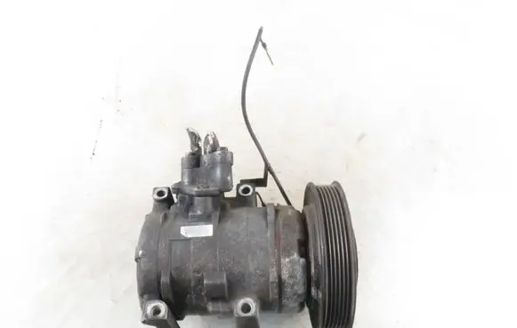 Honda Accord Air conditioning (A/C) compressor (pump) 