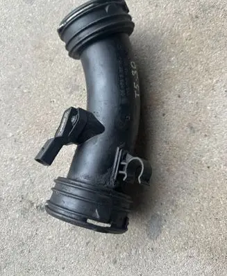 Intercooler hose/pipe