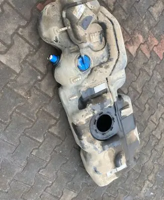 Ford Transit Custom Fuel tank GK219K007ED