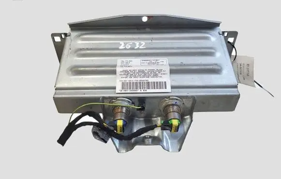 Citroen C4 Grand Picasso Passenger airbag 9654247280