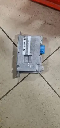 BMW 3 F30 F35 F31 Camera control unit module 9316923