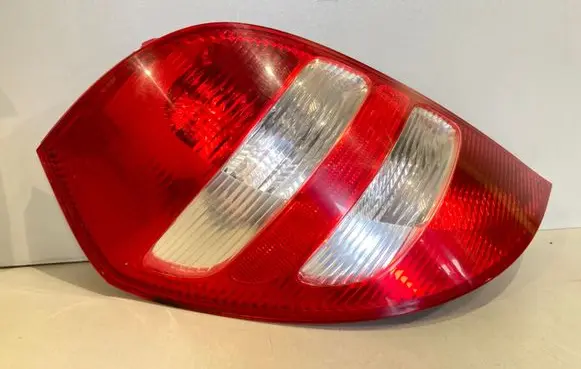 Mercedes-Benz A W169 Rear/tail lights A1698200364L