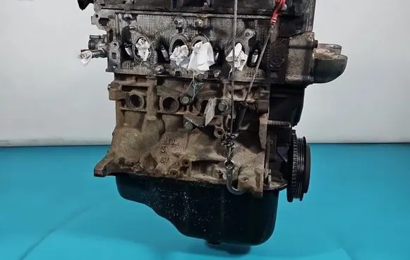 Fiat Grande Punto Engine 350A1000 IMPRK1517225