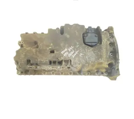 Volvo V70 Oil sump