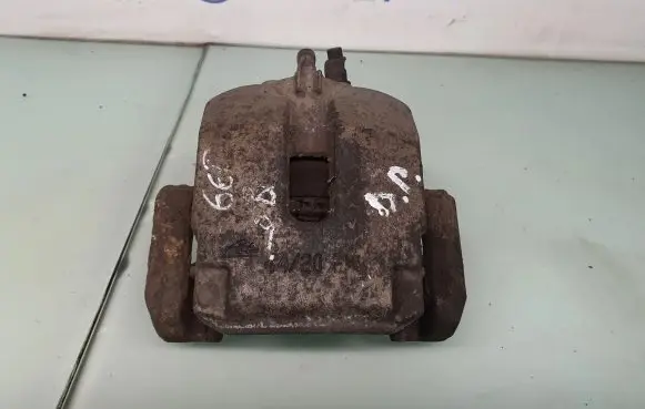BMW X5 E70 Rear brake caliper 6776788 34216776788
