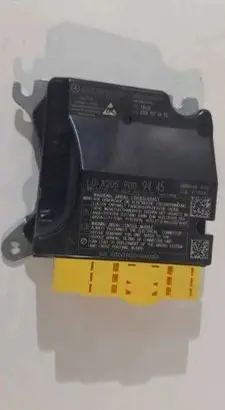 Mercedes-Benz EQC Airbag control unit/module A2059009445 A259014540