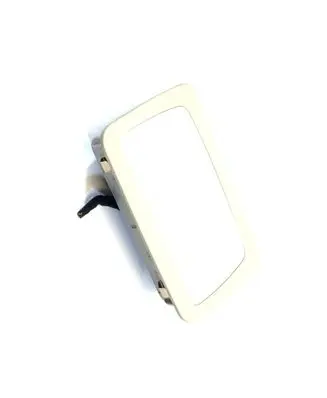 Audi A6 S6 C6 4F Rear seat light 4L0947123 4F9947123
