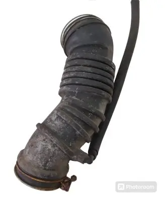 Mitsubishi Space Wagon Air intake hose/pipe MR373274